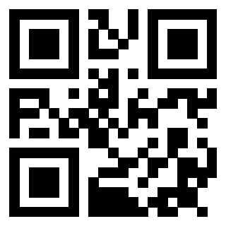3914011601 QrCode associato