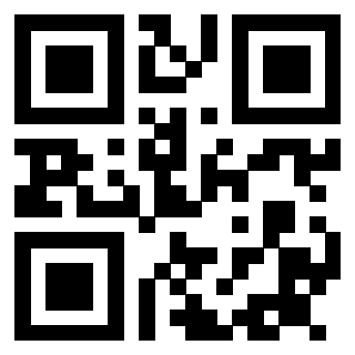 3914011603 QrCode associato