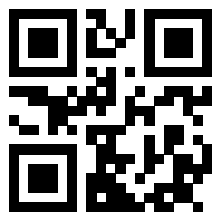 3914011607 - Immagine del Qr Code associato