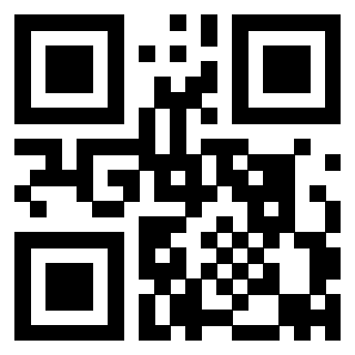3914011610 Qr Code associato