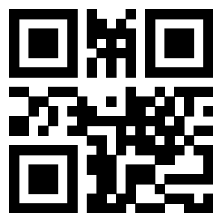 Il QrCode di 3914011616