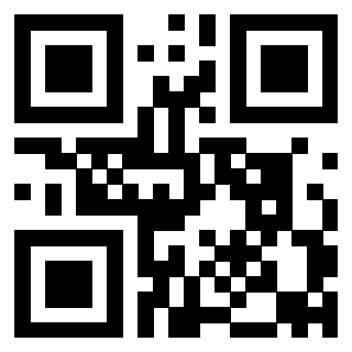 Scansione del QrCode di 3914011619