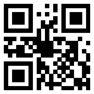 3914011621 - Immagine del QrCode associato