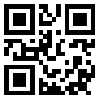 3914011623 - Immagine del Qr Code associato