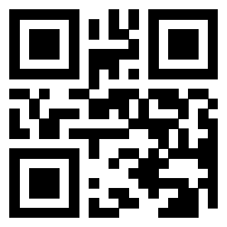 3914011625 - Immagine del QrCode associato