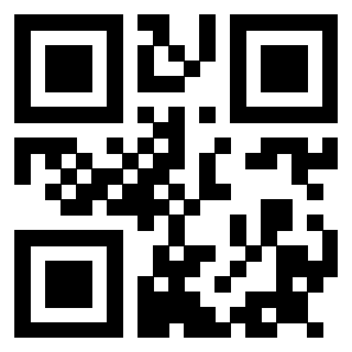 3914011626 - Immagine del Qr Code associato