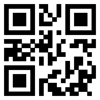3914011627 - Immagine del Qr Code associato