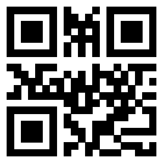 3914011629 - Immagine del QrCode associato