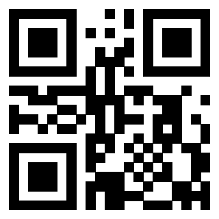 3914011630 - Immagine del Qr Code associato