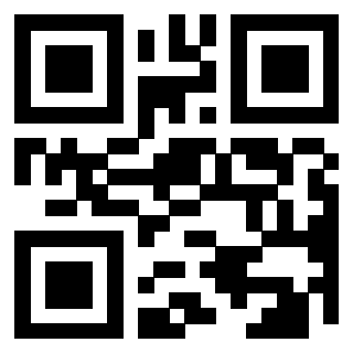 Immagine del Qr Code di 3914011631