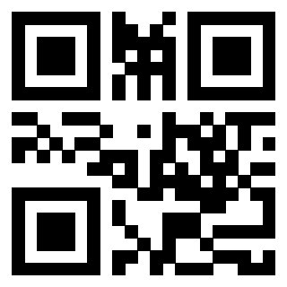 Scansione del QrCode di 3914011636