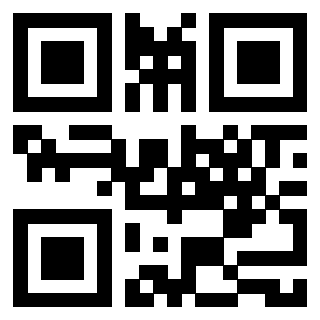 3914011640 - Immagine del QrCode associato