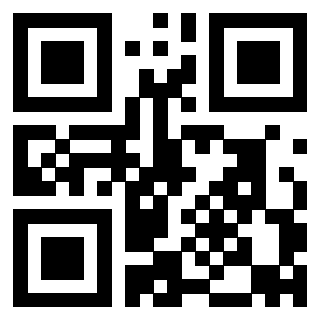 3914011641 - Immagine del QrCode associato
