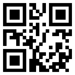 3914011643 - Immagine del QrCode