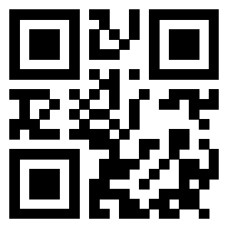 3914011648 - Immagine del QrCode associato