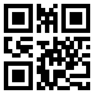 3914011652 - Immagine del QrCode