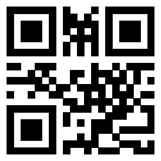 3914011653 QrCode associato