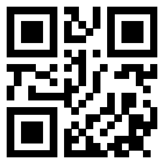 3914011654 Qr Code associato