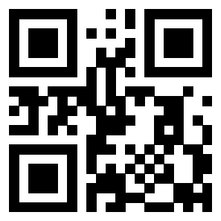 3914011658 - Immagine del QrCode associato