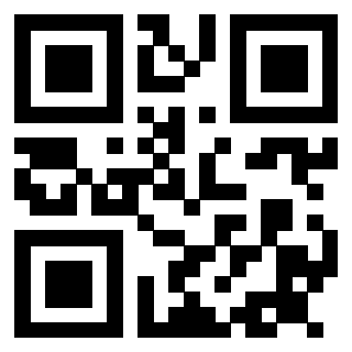 Scansione del Qr Code di 3914011669