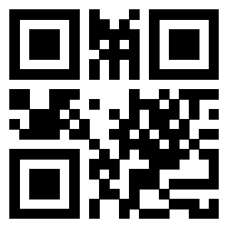 3914011677 QrCode associato