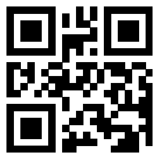 Scansione del QrCode di 3914011682