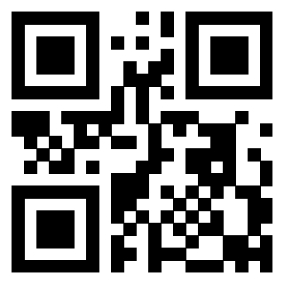 Scansione del QrCode di 3914011688