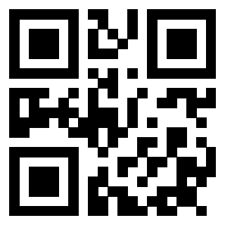 Scansione del QrCode di 3914011689