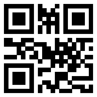 3914011692 Qr Code associato
