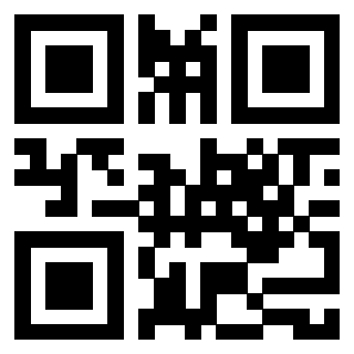 Immagine del QrCode di 3914011694