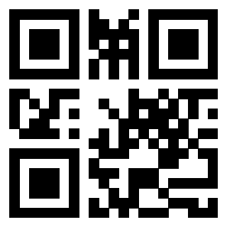 3914011698 - Immagine del QrCode