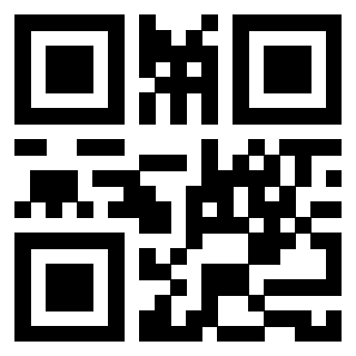 Il QrCode di 3914011700