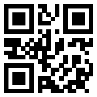 Scansione del Qr Code di 3914011701