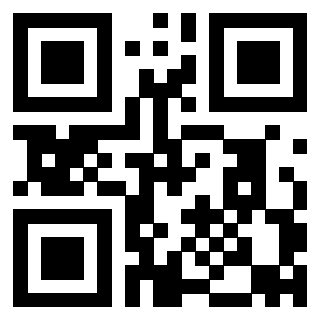 3914011702 - Immagine del Qr Code associato