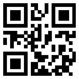 QrCode di 3914011703