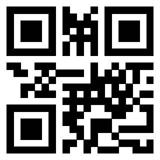 Immagine del Qr Code di 3914011704