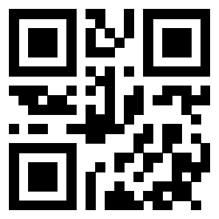 Immagine del QrCode di 3914011709