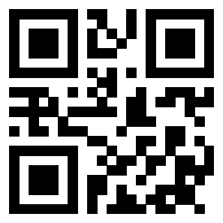 Scansione del Qr Code di 3914011719