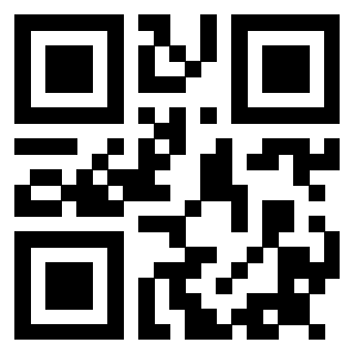 3914011722 QrCode associato