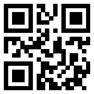 3914011724 QrCode associato