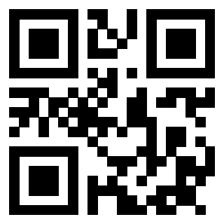 3914011725 - Immagine del QrCode