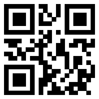 3914011726 - Immagine del QrCode associato