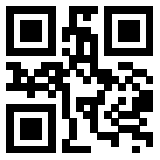 3914011728 - Immagine del Qr Code associato
