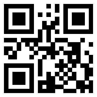 Scansione del QrCode di 3914011742