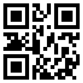 3914011743 - Immagine del Qr Code