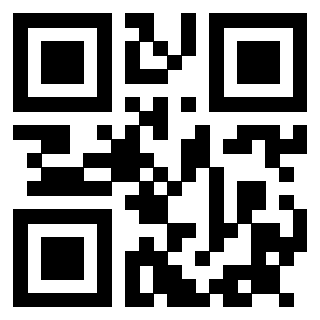 3914011747 - Immagine del Qr Code associato