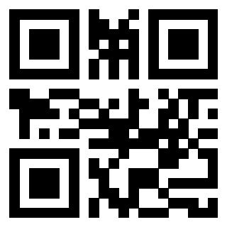 3914011750 - Immagine del Qr Code associato