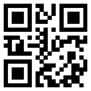 Il Qr Code di 3914011752