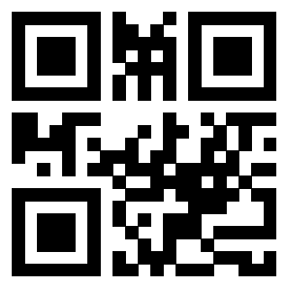 3914011757 QrCode associato