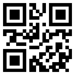 Immagine del Qr Code di 3914011759